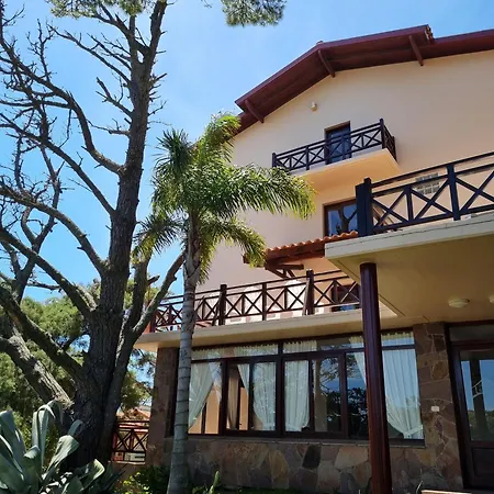Hosteria Olimpo-3