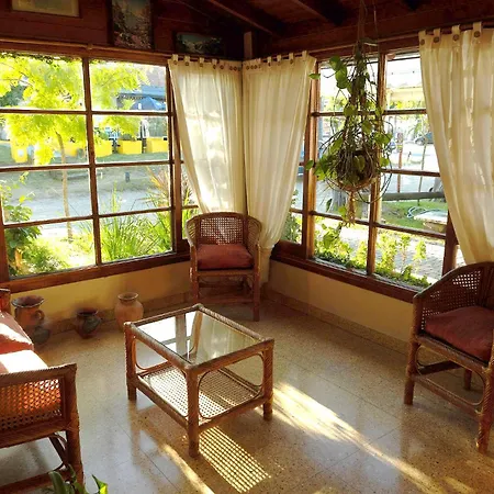Hosteria Olimpo-2
