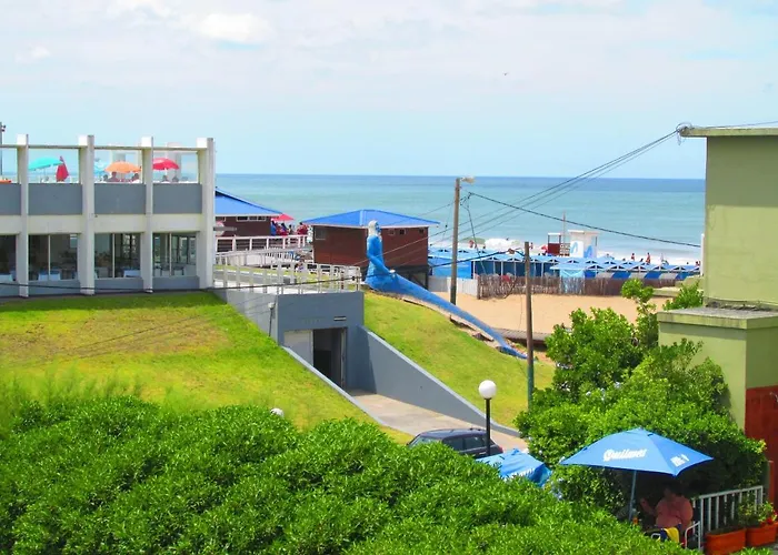 Hospedaje Toscana Villa Gesell